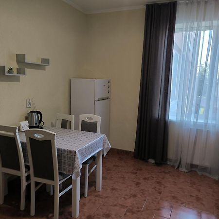 Apartments Domovik Мостова 5 Кв 37 Mukačevo Exteriér fotografie