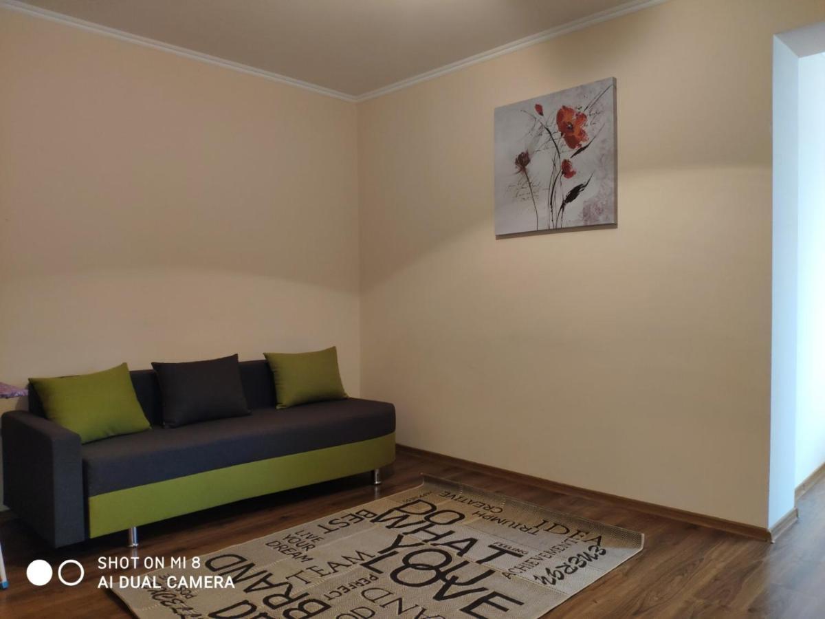 Apartments Domovik Мостова 5 Кв 37 Mukačevo Exteriér fotografie