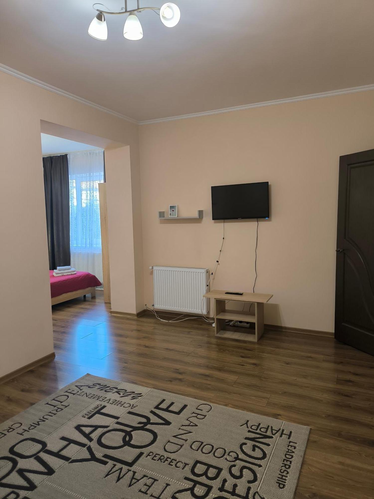 Apartments Domovik Мостова 5 Кв 37 Mukačevo Exteriér fotografie